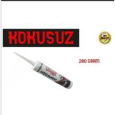 Daystar Şeffaf Silikon 280gr Daystar