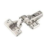 Daystar Taş Menteşe Deveboynu 2li Set - Krom - a01
