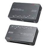 Daytona All In One USB 2.0 Reader Writer Sd - Microsd – Cf - Ms/ms Pro / Ms Duo Kart Okuyucu