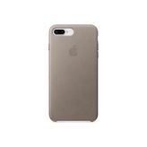 Daytona Apple iPhone 7/8 Plus Vizon Deri Cep Telefonu Kılıfı