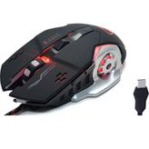 Daytona T60 Siyah Oyuncu Mouse