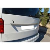 Db Chrome Vw Caddy Krom Bagaj Çıtası 2015-2020 P.Çelik
