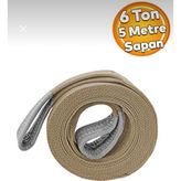 Db Polyester Sapan 6 Ton 5 Metre - 0,5