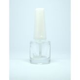 D&B Yol Boş Oje Şişesi 7 Ml (5 Adet) Boş Şişe