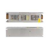 DC 12V-12.5A SLİM METAL KASA ADAPTÖR
