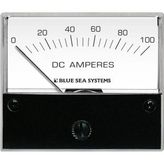 Dc Ampermetre