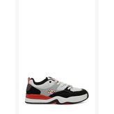 DC ASCEND GRI Erkek Sneaker