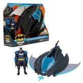 DC Batman Ninja Strike Katana Blade Batwing ve Aksiyon Figürü