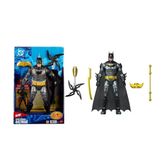 DC Batman Özel Aksiyon Figürü JMN71