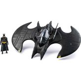 Dc Comics 85. Yıl Batwing ve Aksiyon Figür Seti - 1