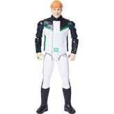 Dc Comics Aksiyon Figürü 30 cm - Green Lantern - Renkli