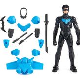 Dc Comics Batman Adventures Nightwing Aksiyon Figürü 30 cm - Standart