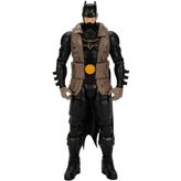 Dc Comics Batman Aksiyon Figürü S10 V1 30 cm 6069258 (Lisinya)