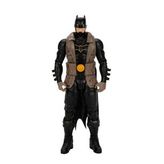 Dc Comics Batman Aksiyon Figürü S10 V1 30 Cm 6069258
