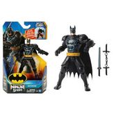 DC Comics Ninja Strike Aksiyon Figürü - Batman