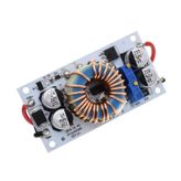 Dc-Dc 10A 250W Voltaj Yükseltici Devre Led Sürücü Converter