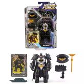 Dc Metal Force Aksiyon Figürü
