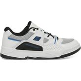 Dc Shoes Construct Beyaz Erkek Sneaker