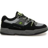 Dc Shoes Construct Siyah Erkek Sneaker - Black