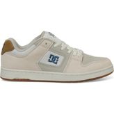 Dc Shoes Manteca 4 Bej Erkek Sneaker