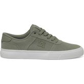 Dc Shoes Teknıc Yeşil Erkek Sneaker