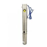 DC SOLAR DALGIÇ POMPA 115 VOLT 13,5 AMPER – HEGEL