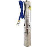 Dc Solar Dalgıç Pompa 96 Volt 13,5 Amper Hegel Tka2510202303l