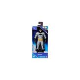 Dc Universe 24 cm Aksiyon Figürü - Batman - Gri