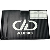 Dd 20 cm Tek Ohm Subwoofer - bass