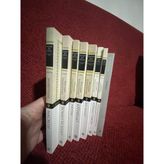 DD William Shakespeare 8 Kitap Takım