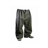 DDK Pvc Pantolon Yağmurluk
