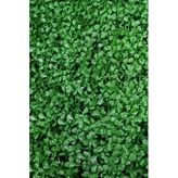 Ddpest 1 Adet Yapay Duvar Kaplama Panel Bitki Şimşir Tabaka 40X60 Cm Yeşil Dikey Bahçe-Nt