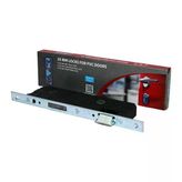 De-Aks De-26 Pvc Banyo-Wc Kapı Kilidi 35Mm