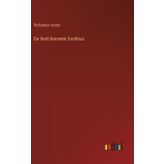 De festi breviarii fontibus