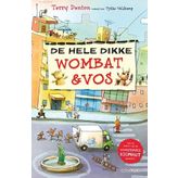 De hele dikke Wombat & Vos