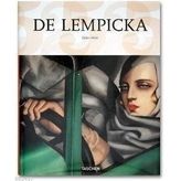 DE LEMPICKA - GILLES NERET