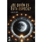 ¿De quién es esta especie?