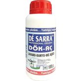 De Sarra Dök Aç Lavobo Açıcı 1000gr