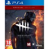 Dead by Daylight Special Edition PS4