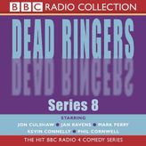 Dead Ringers' Hit Bbc Radio 4 Comedy Series