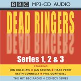 Dead Ringers : Series 1, 2 & 3