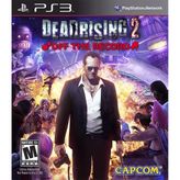 Dead Rising 2 Off The Record PS3