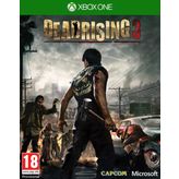 Dead Rising 3 Apocalypse Edition XBox One