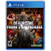 Dead Rising PS4
