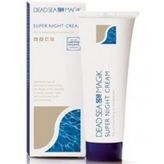 Dead Sea Spa Magik 75 ml Gece Kremi
