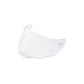 DeadG Spectre Kask Camı Şeffaf