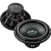Deaf Bonce DB-SA255 D2 38 cm 2000W 1000RMS Spl Subwoofer