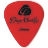DEAN MARKLEY 33416 THİN KIRMIZI 0.50 MM PENA 1 ADET