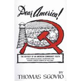 Dear America! Why I turned against communism
