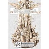 Death Note 12 - English - Tsugumi Ooba